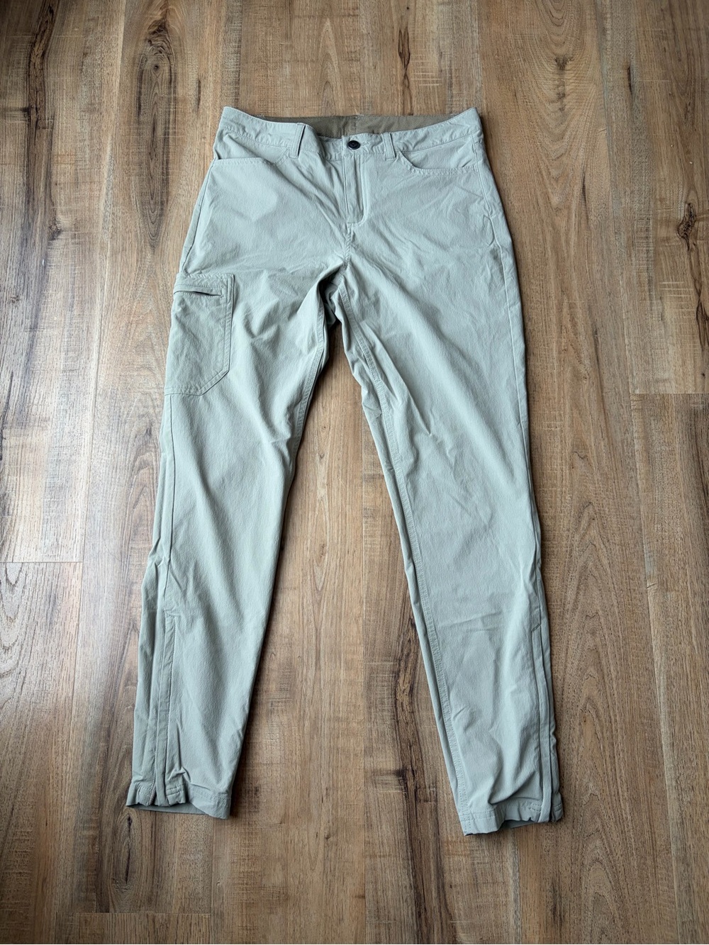 Patagonia Women’s Skyline Traveler Pants